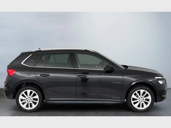 Skoda Kamiq (2021) — foto 19 van 25
