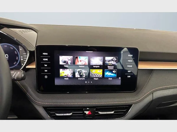 Skoda Fabia (2023) — foto 5 van 15