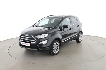 Ford EcoSport f67f4253-313d-483b-9331-c9279b61563b