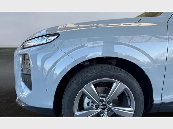 AUDI Q3 Sportback (2026) — foto 22 van 25
