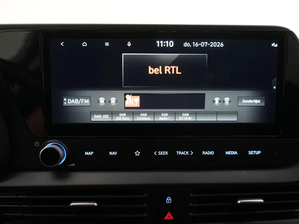 Hyundai i20 (2024) — foto 4 van 27