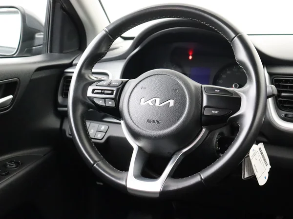 KIA Stonic (2022) — foto 11 van 23