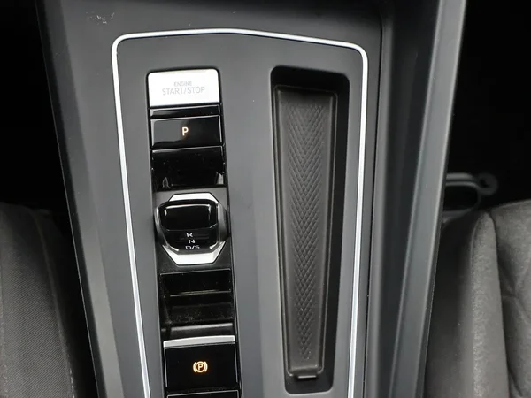Volkswagen Golf (2025) — foto 14 van 32