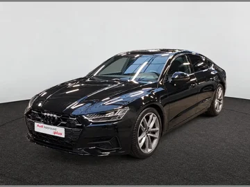 AUDI A7 Sportback (2024)