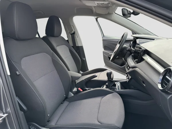 SKODA Fabia (2025) — foto 18 van 24