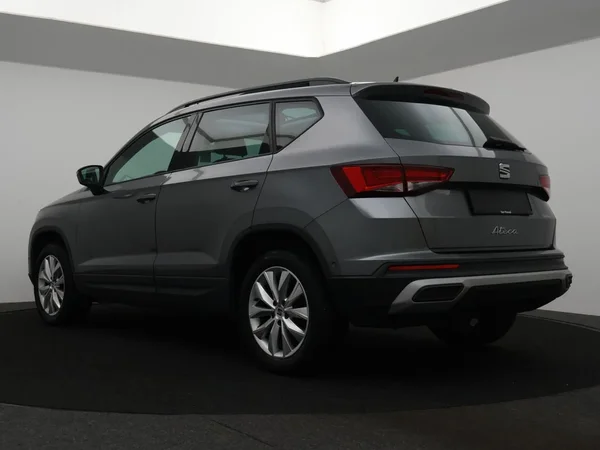 SEAT Ateca (2022) — foto 26 van 28