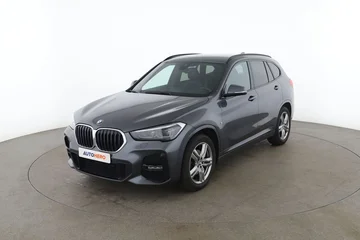BMW X1 a5ddfdab-d8e1-4335-b005-e92f000ff7f2