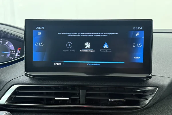 Peugeot 3008 (2023) — foto 3 van 24