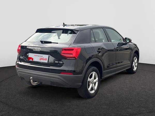 AUDI Q2 Dsl (2019) — foto 5 van 19