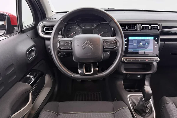 Citroen C3 (2021) — foto 3 van 35