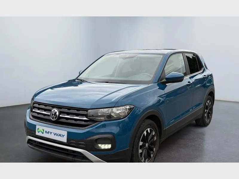 Volkswagen T-Cross 1122_14337_2020