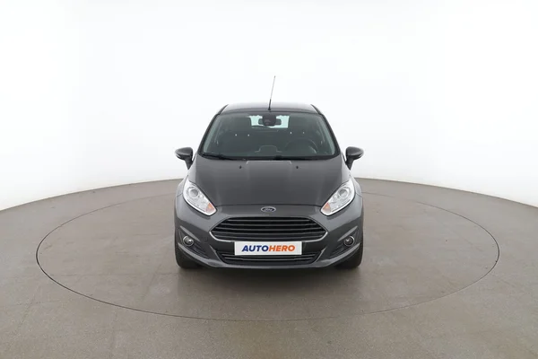 Ford Fiesta (2015) — foto 15 van 16
