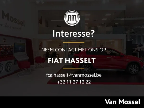 Fiat 500C (2021) — foto 2 van 4