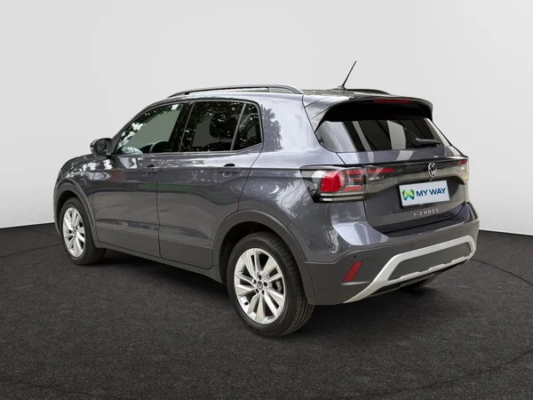 VOLKSWAGEN T-Cross (2024) — foto 18 van 24