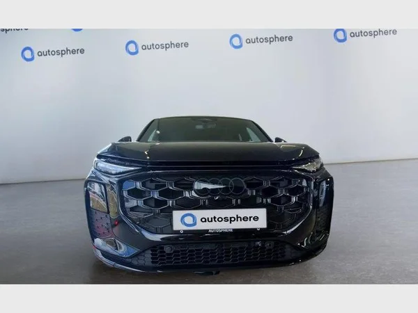 AUDI Q3 Sportback e-hybrid (2026) — foto 8 van 15