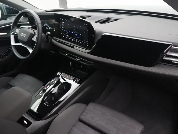 AUDI A5 Avant (2026) — foto 23 van 31