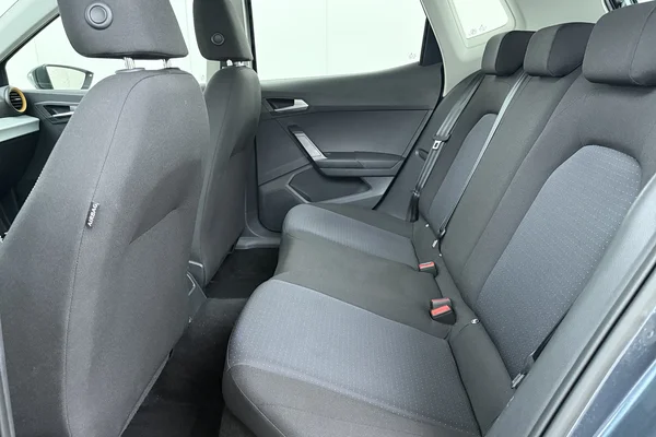 Seat Arona (2025) — foto 17 van 18