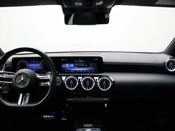 Mercedes-Benz A-Klasse (2023) — foto 19 van 32