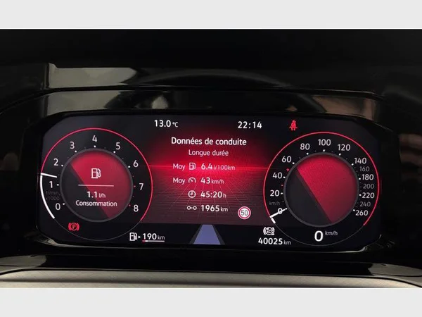 Volkswagen Golf VIII (2024) — foto 4 van 19