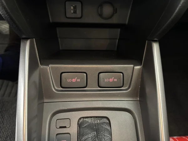 Suzuki Grand Vitara (2024) — foto 8 van 19