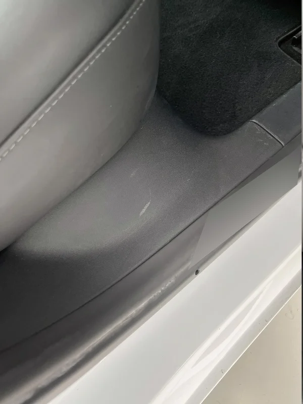 Tesla Model 3 (2023) — foto 76 van 83