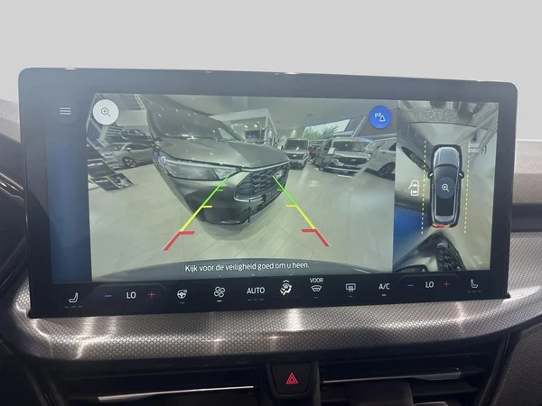 Ford Kuga (2026) — foto 4 van 22