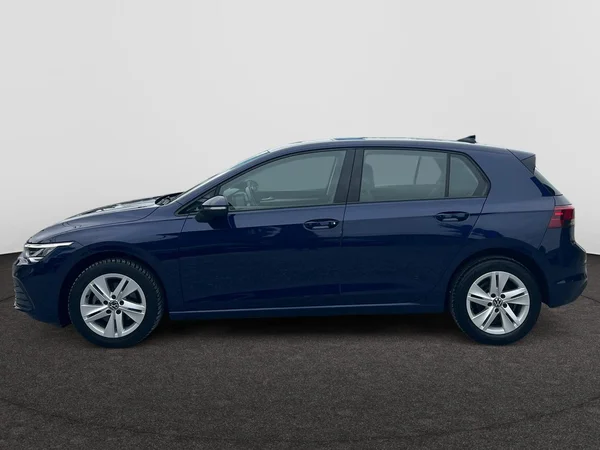 VOLKSWAGEN Golf VIII (2020) — foto 10 van 18