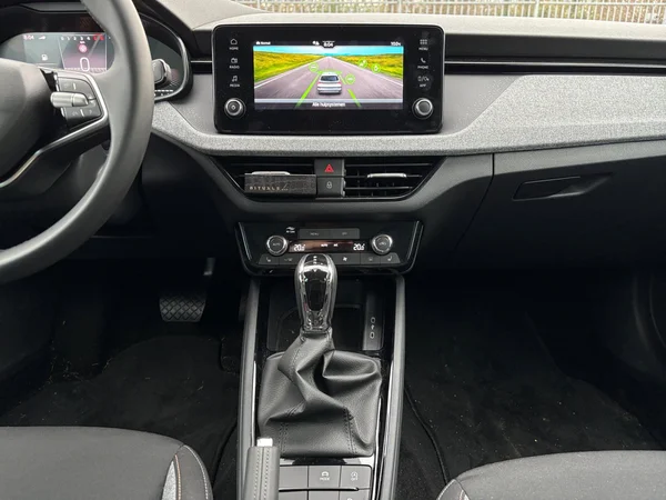 SKODA Kamiq (2026) — foto 19 van 23