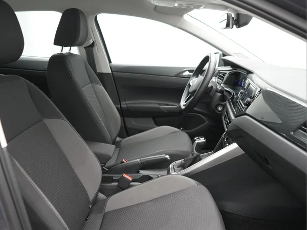 VOLKSWAGEN Polo (2023) — foto 8 van 24