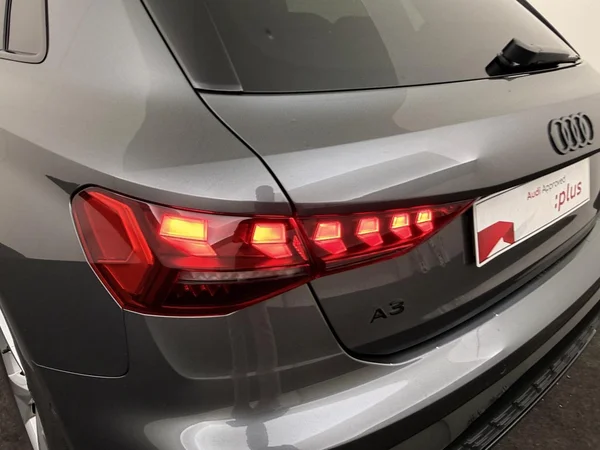 AUDI A3 Sportback (2025) — foto 5 van 18