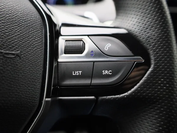 Peugeot 3008 (2023) — foto 11 van 49