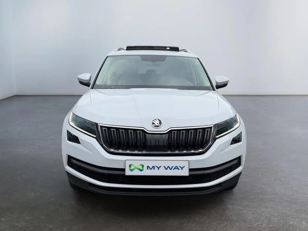 SKODA Kodiaq (2020) — foto 25 van 29