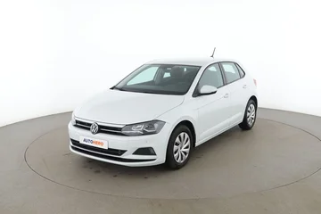 Volkswagen Polo bc188e1d-858f-46dc-b88b-b9bcc4356152