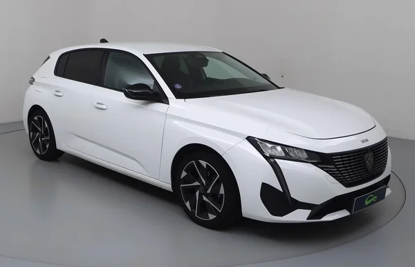 Peugeot 308 (2023) — foto 27 van 29