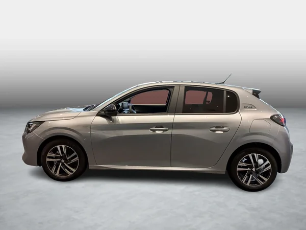 Peugeot 208 (2022) — foto 23 van 26
