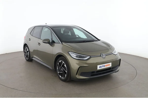 Volkswagen ID.3 (2024) — foto 14 van 16