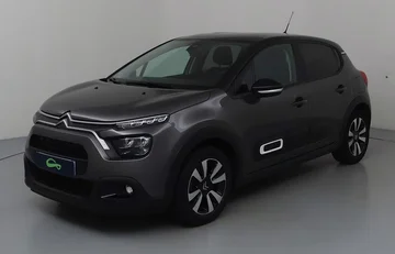 Citroen C3 (2023)