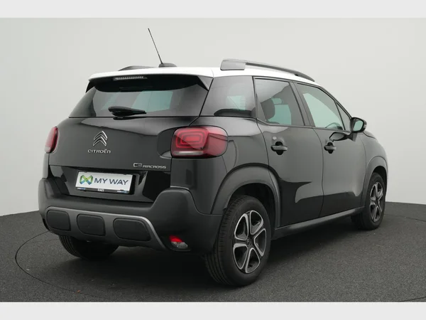 CITROEN C3 Aircross (2022) — foto 12 van 24