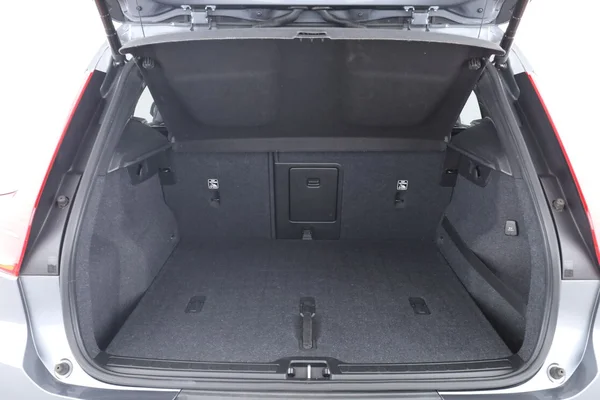 Volvo XC40 (2018) — foto 8 van 16