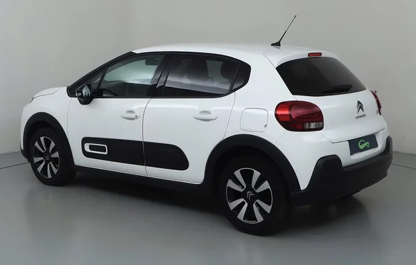 Citroen C3 (2024) — foto 20 van 26