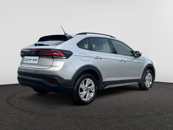 VOLKSWAGEN Taigo (2025) — foto 10 van 17
