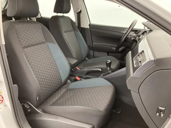 VOLKSWAGEN Polo (2020) — foto 15 van 35