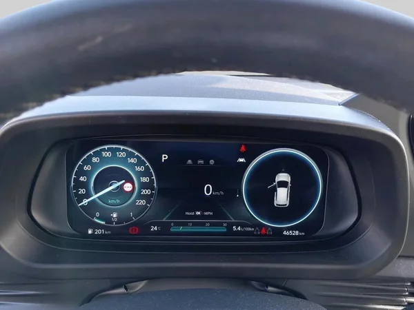 Hyundai Bayon (2024) — foto 2 van 15