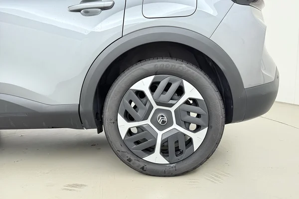 Citroen C4 (2025) — foto 16 van 19