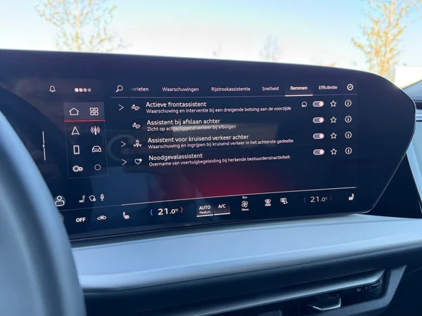AUDI Q5 (2025) — foto 11 van 20