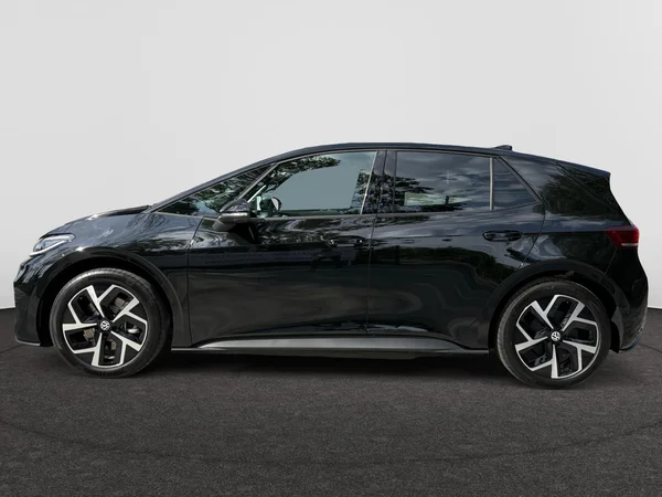 VOLKSWAGEN ID.3 Neo (2026) — foto 12 van 24