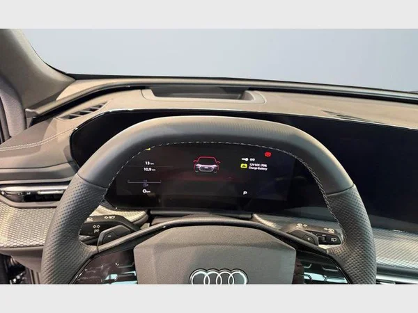 AUDI Q5 Sportback (2026) — foto 4 van 17