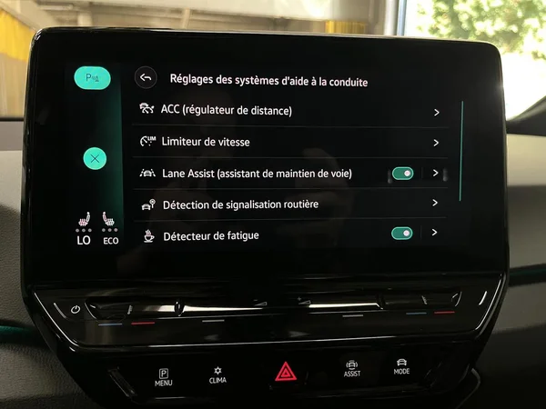 VOLKSWAGEN ID.3 (2021) — foto 7 van 19