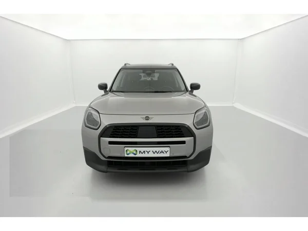 MINI Mini Countryman (U25) (2024) — foto 12 van 36