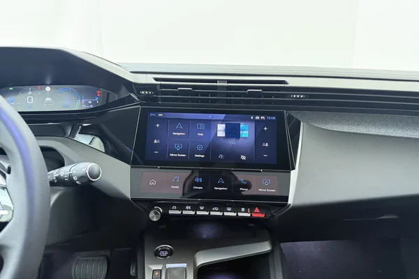 Peugeot 308 SW (2025) — foto 3 van 16